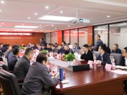 携手共进 | 大卫地板参加中国实木地板联盟2020-2021年度工作会议