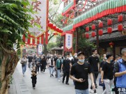 倡导绿色 精致生活——2021大卫地板杭州·宋城人文之旅